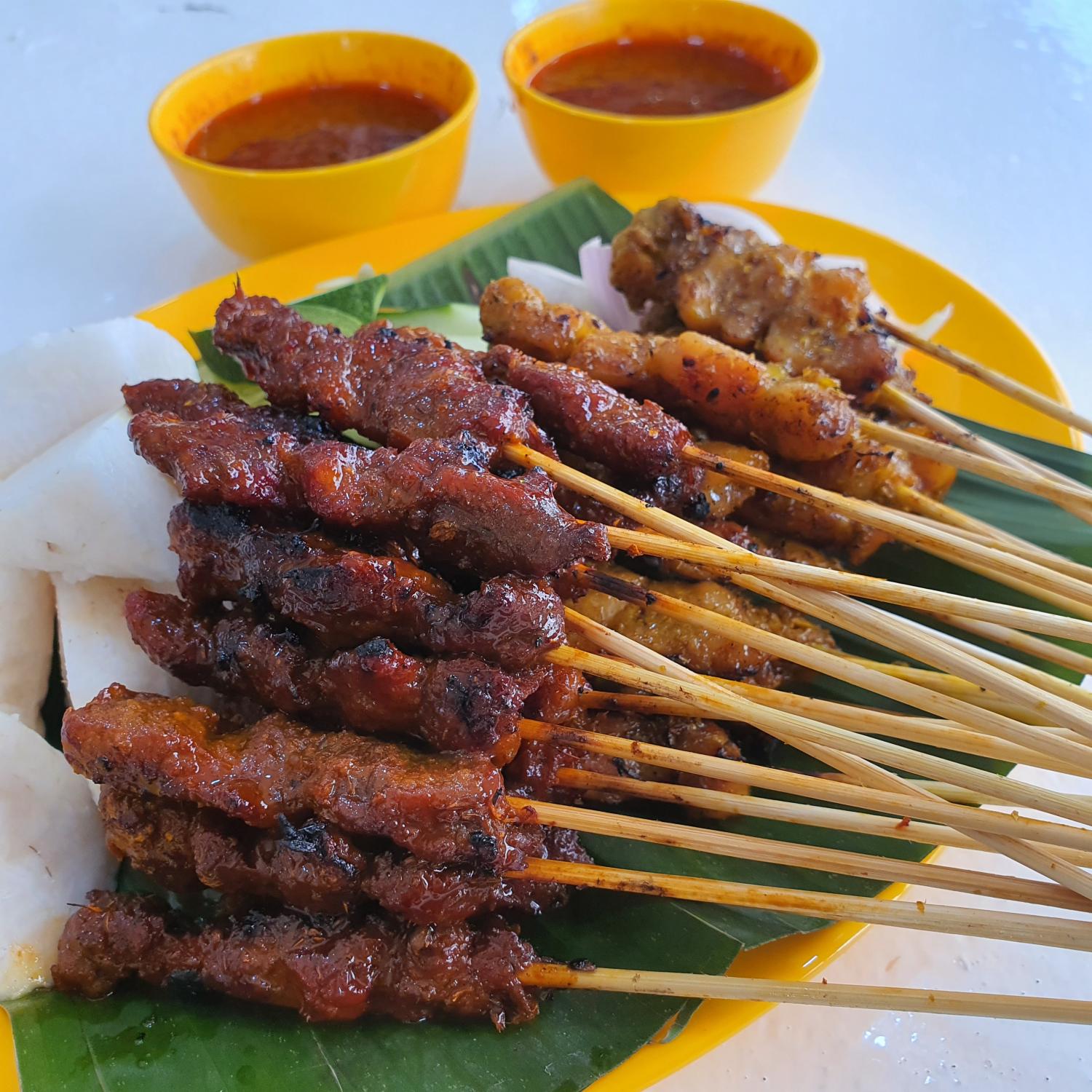 Satay