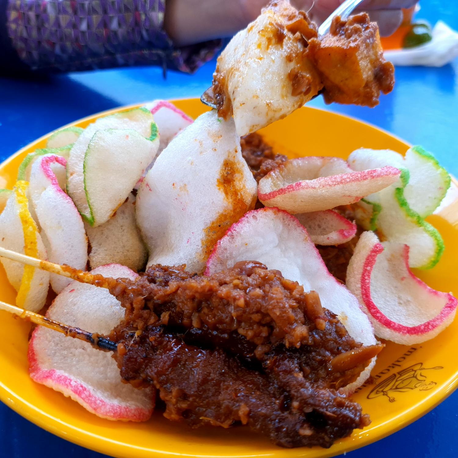 Gado-gado