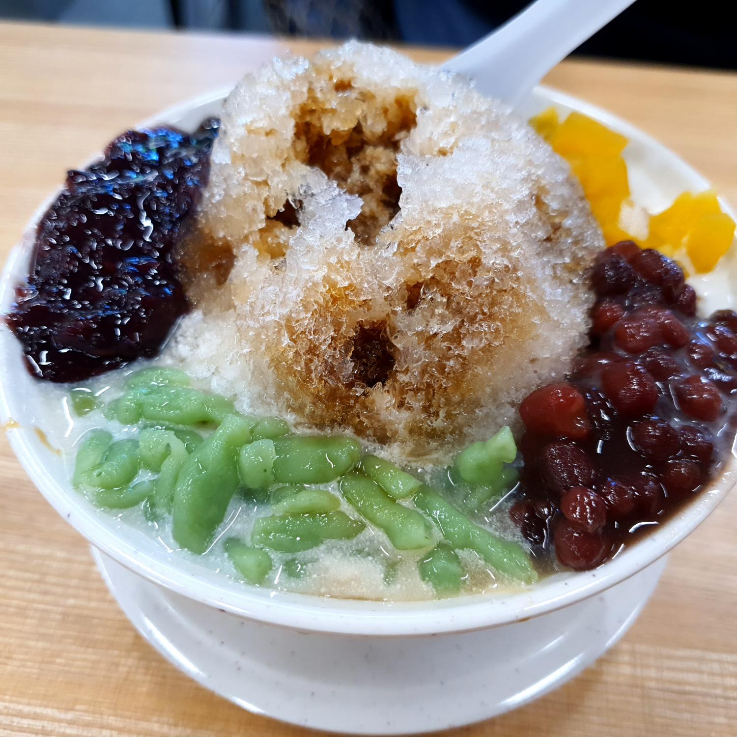 Signature Chendol