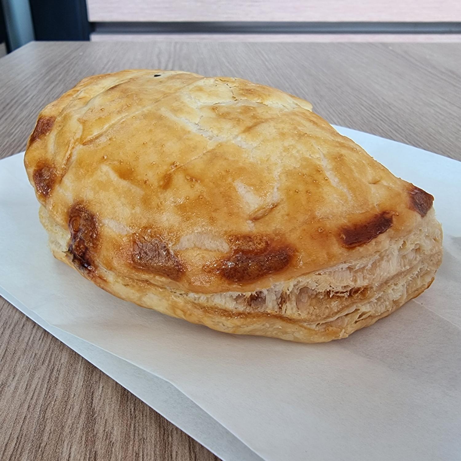 Curry Puff