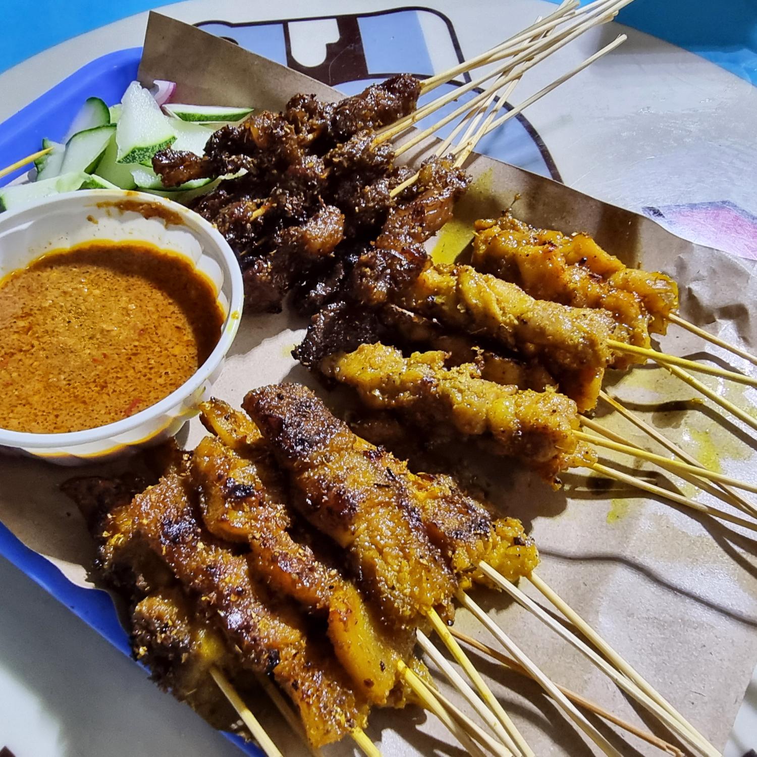 Satay