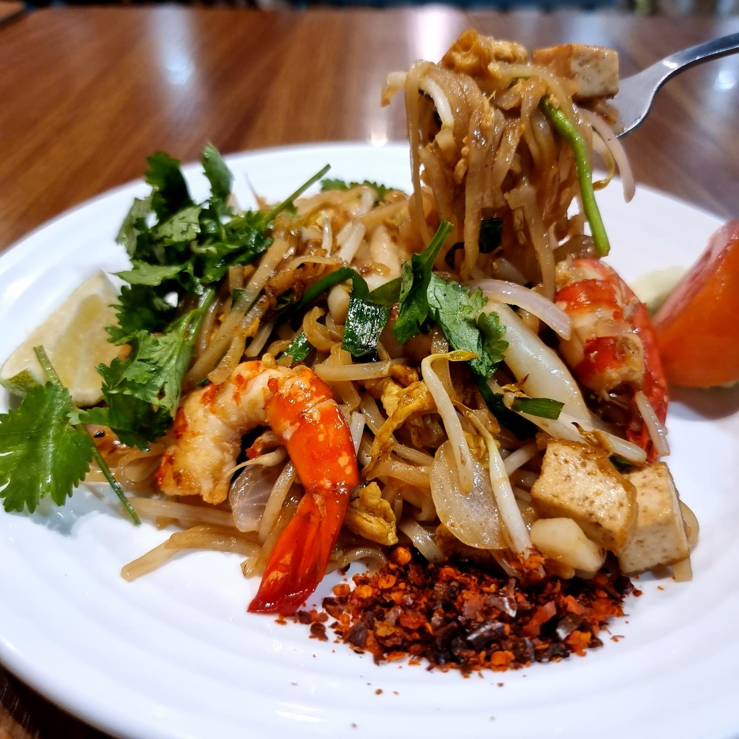 Phad Thai