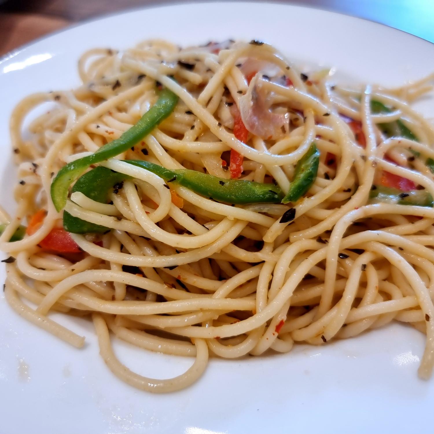 Aglio Olio