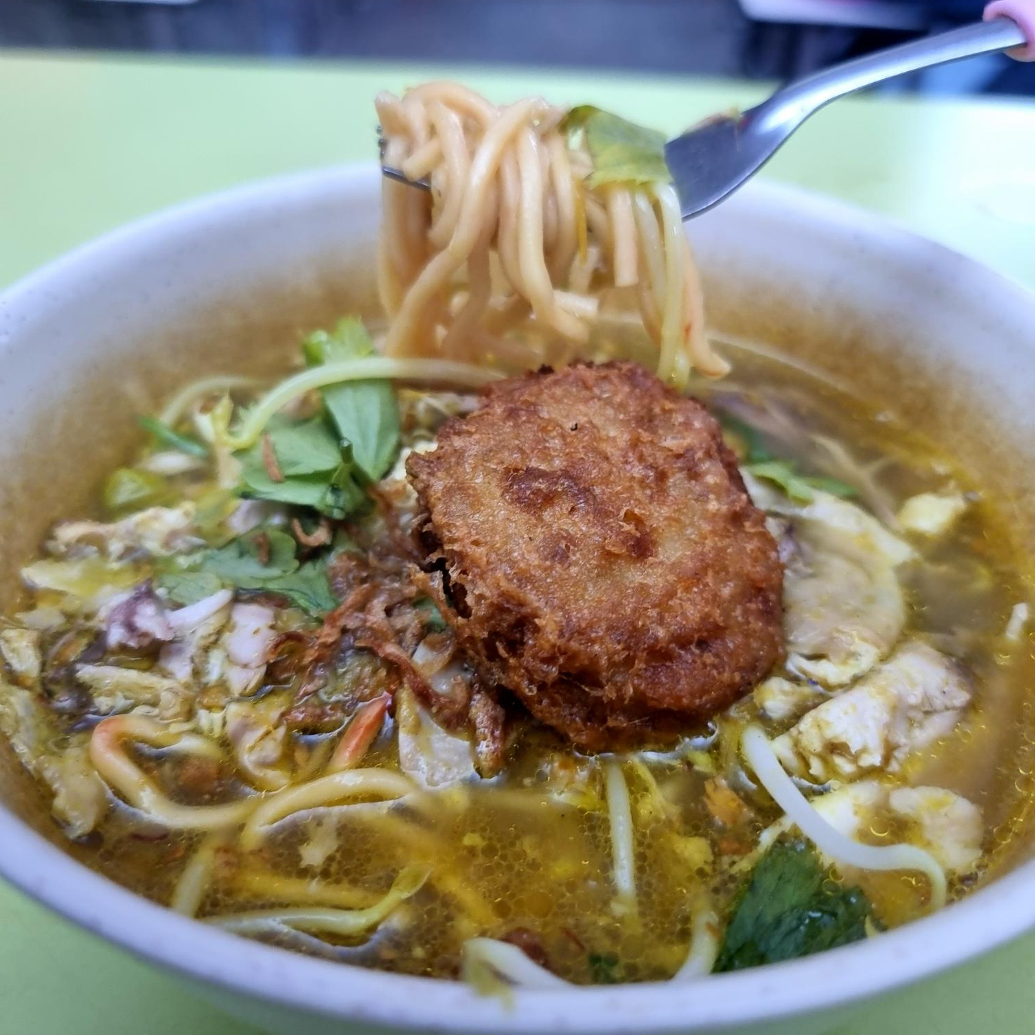 Mee Soto