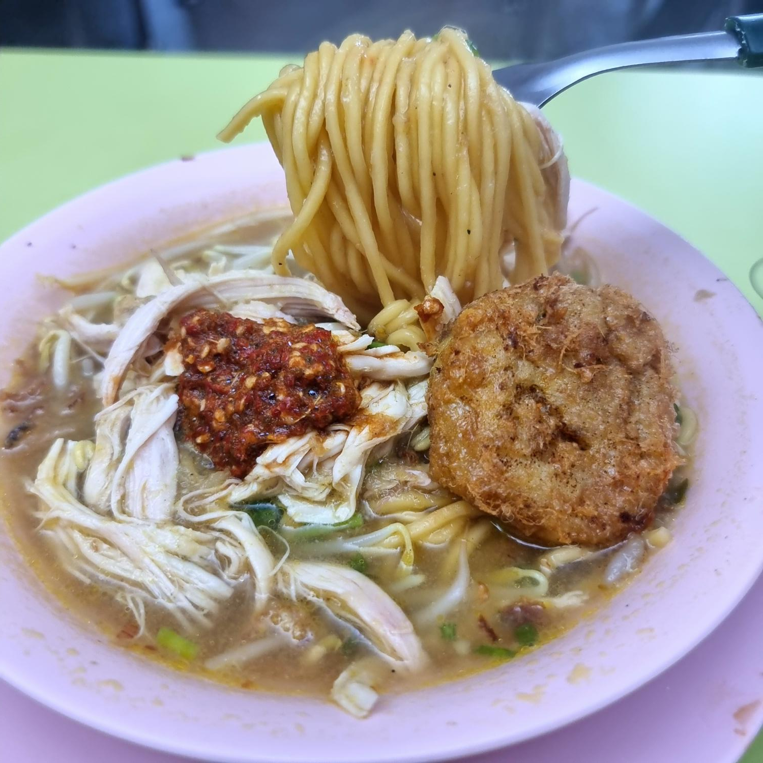 Mee Soto