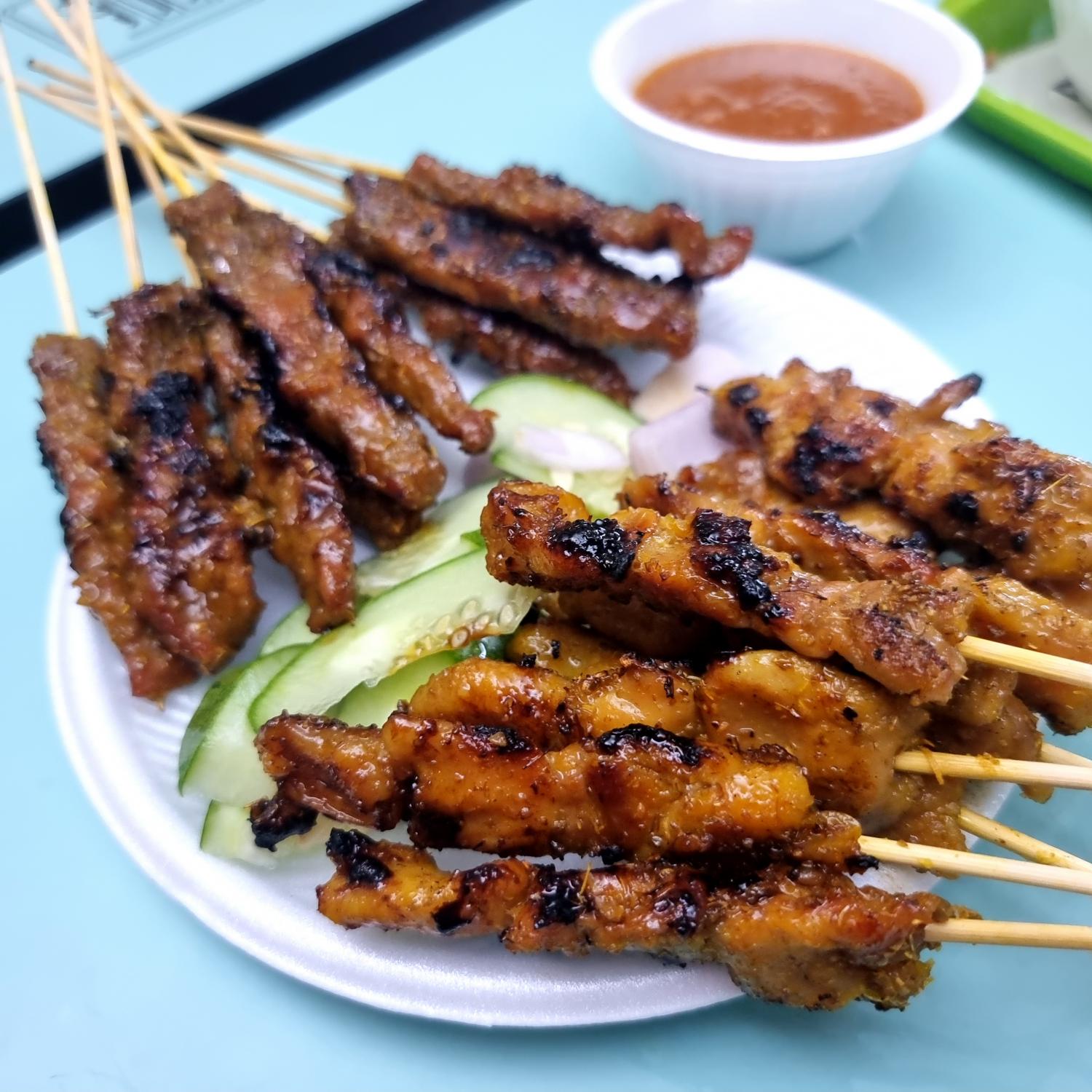 Satay