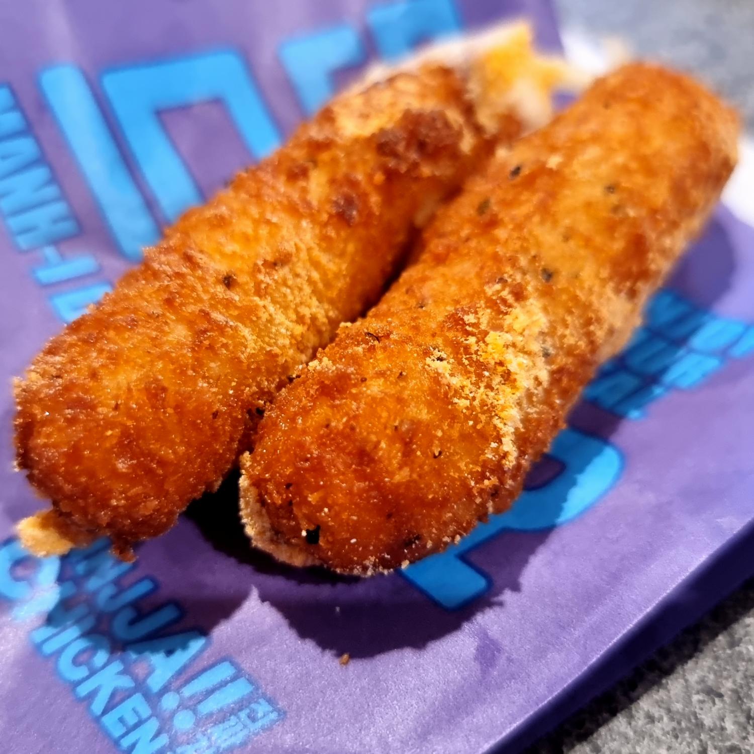 Cheese Stick