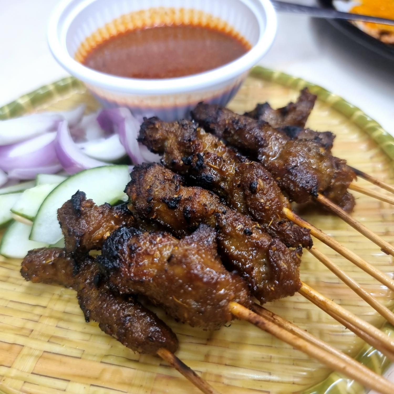 Satay