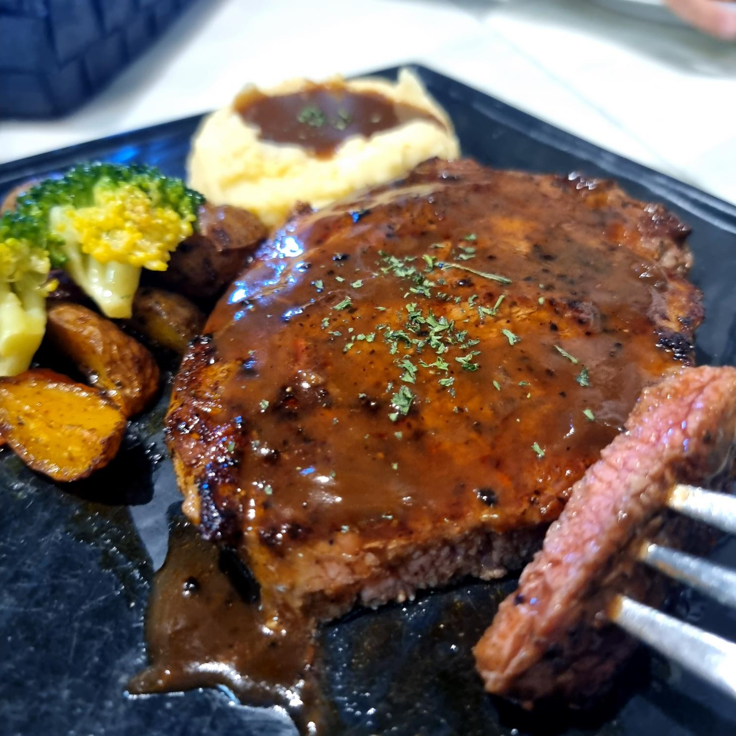 NZ Beef Ribeye