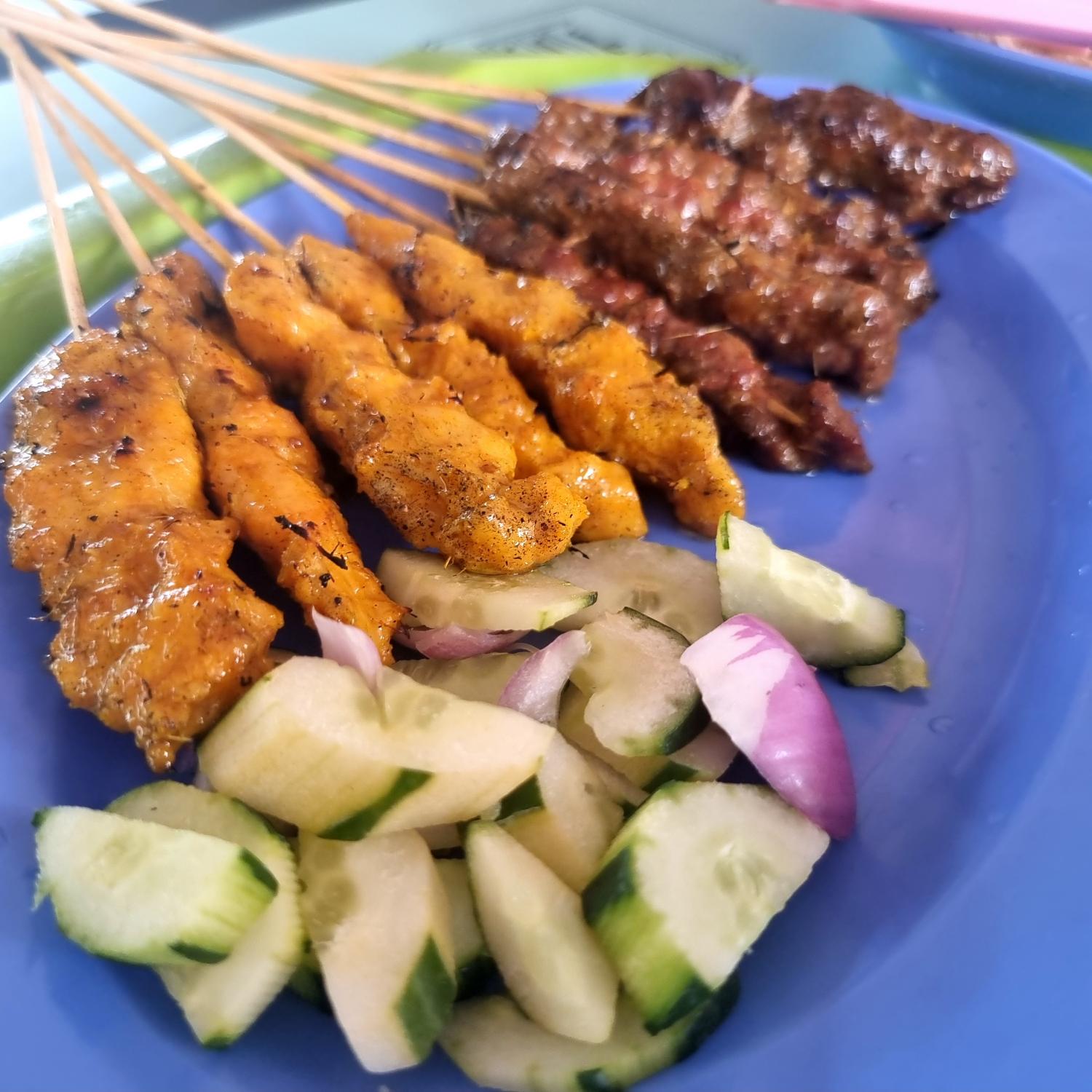 Satay