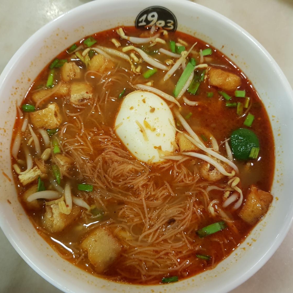 Mee Siam