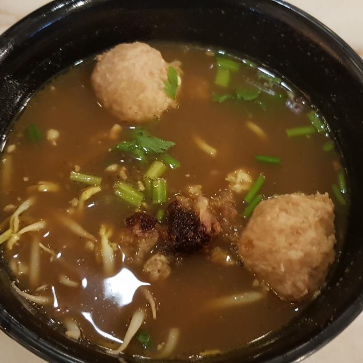 Mee Soto