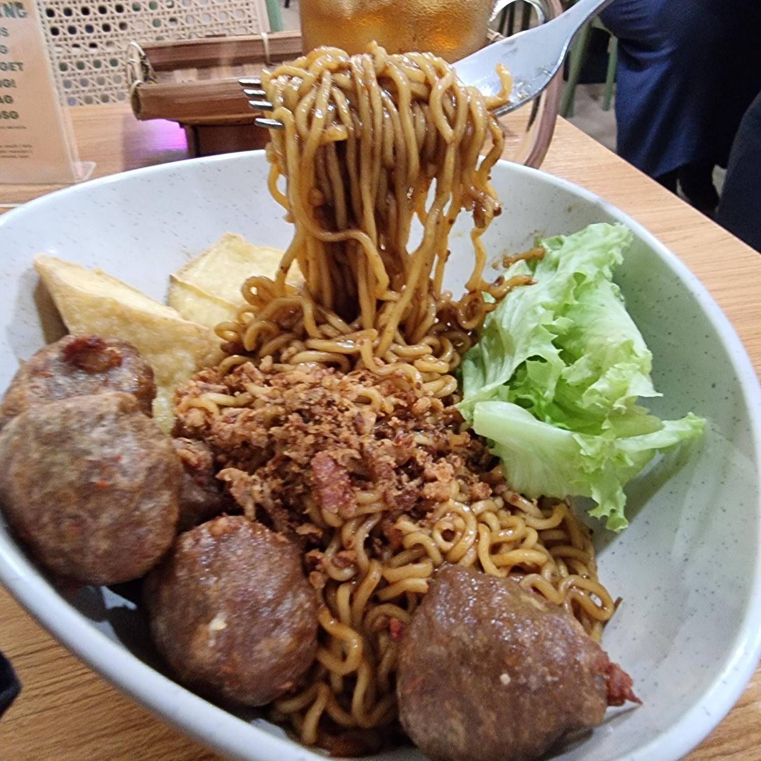 Samrang Indo Mee Bakso