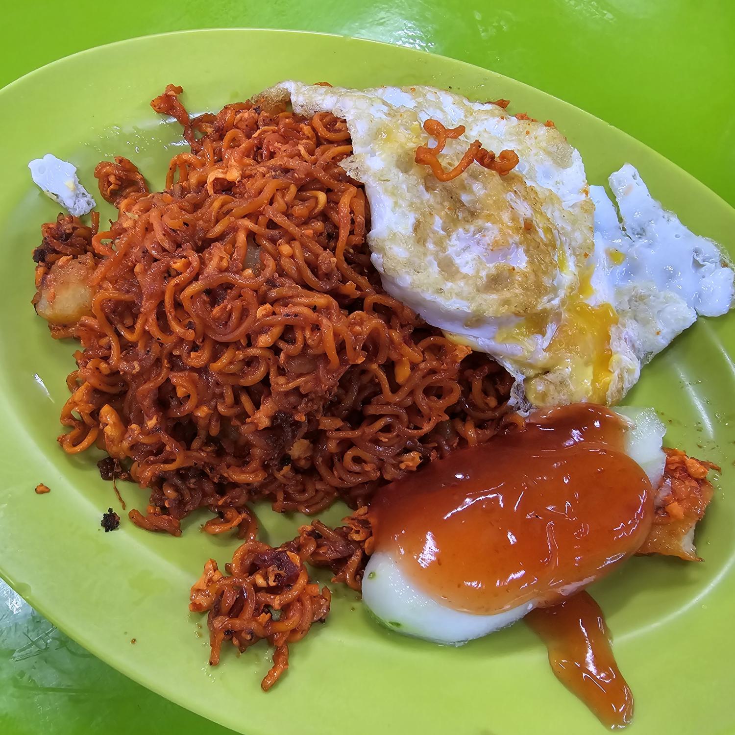 Maggi Goreng