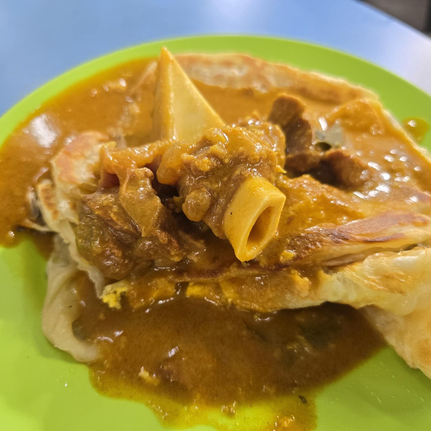 Egg Prata