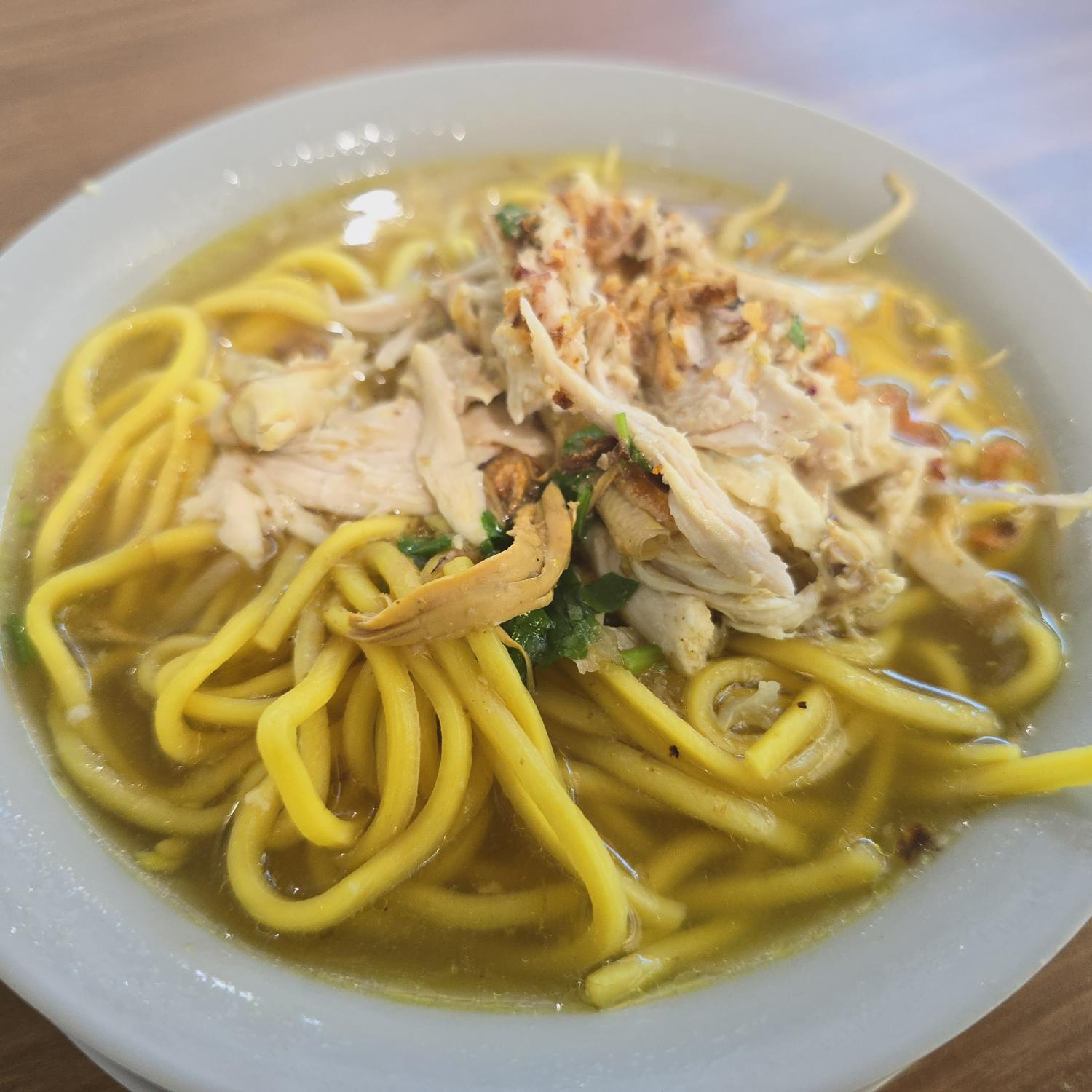 Mee Soto