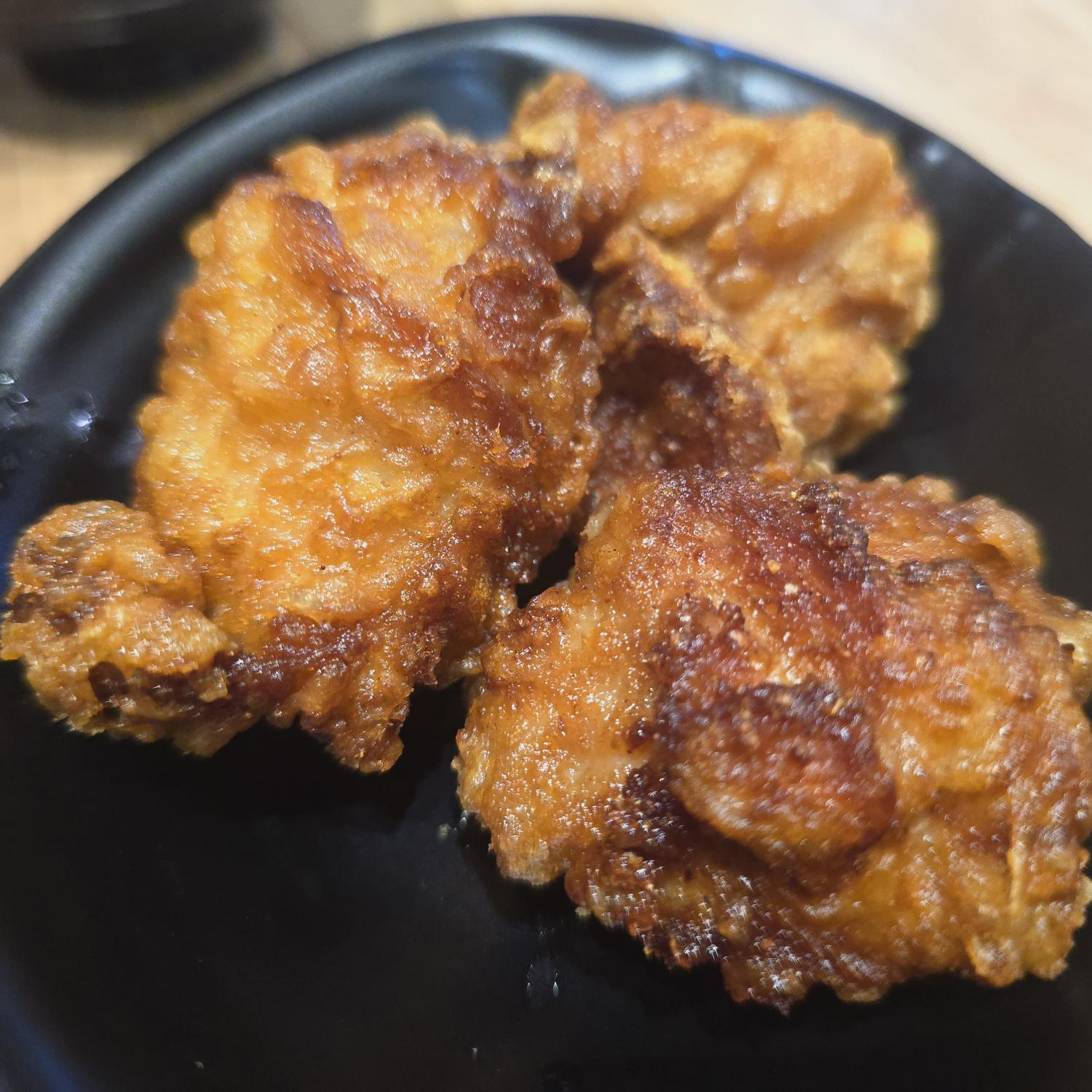 Karaage