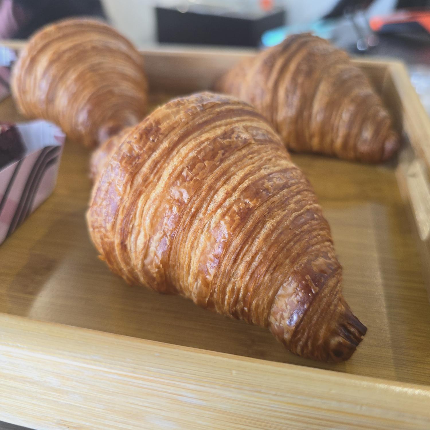 Croissant