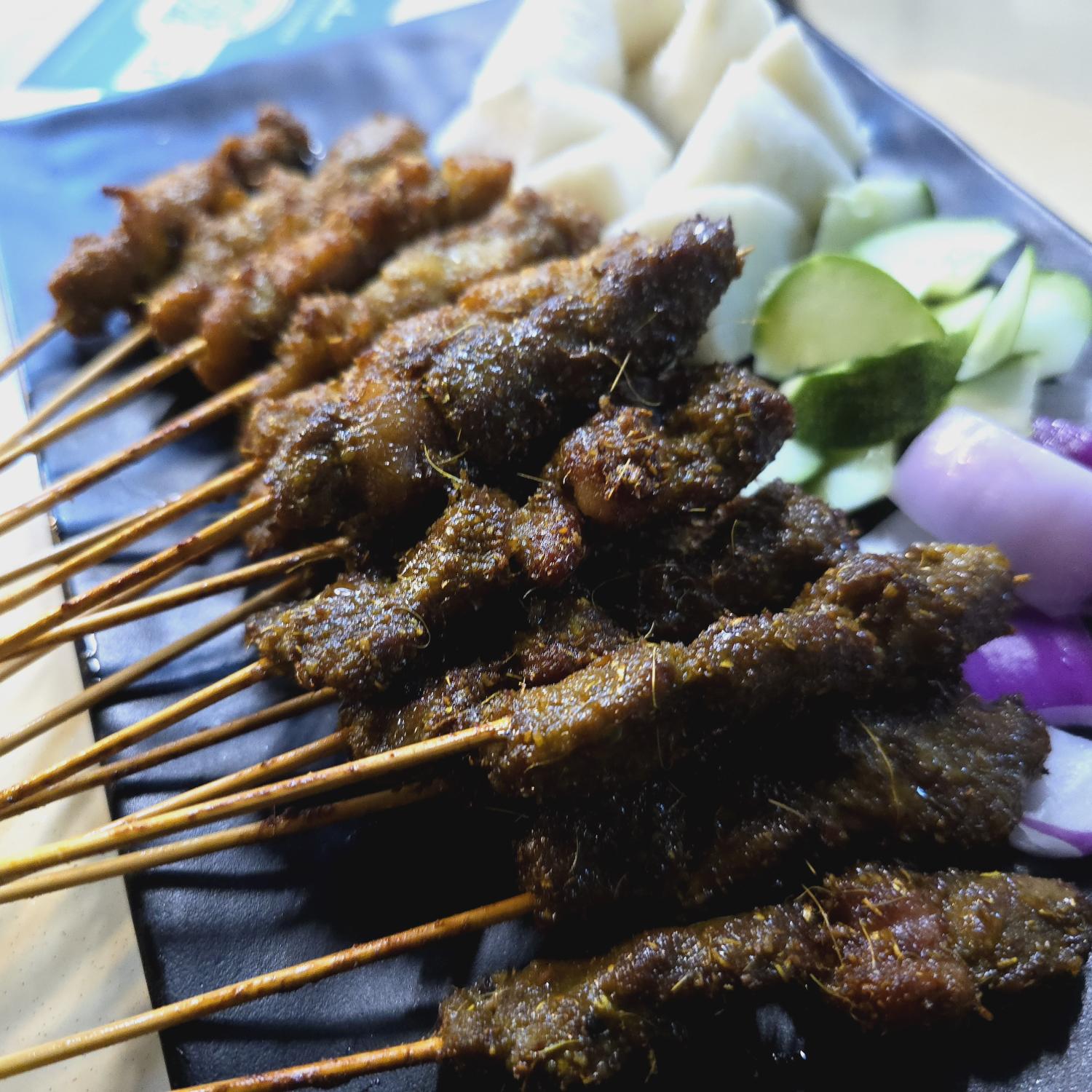 Satay