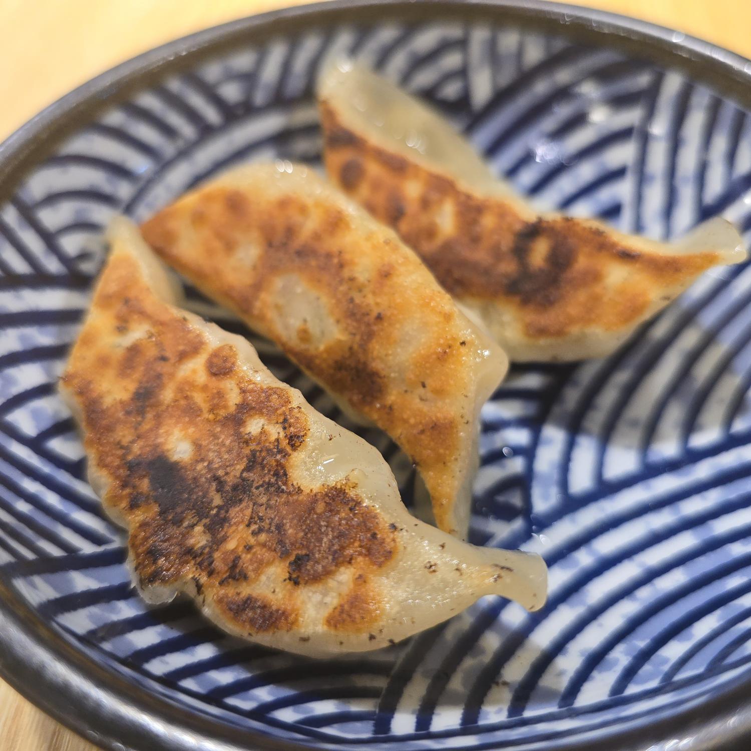 Gyoza