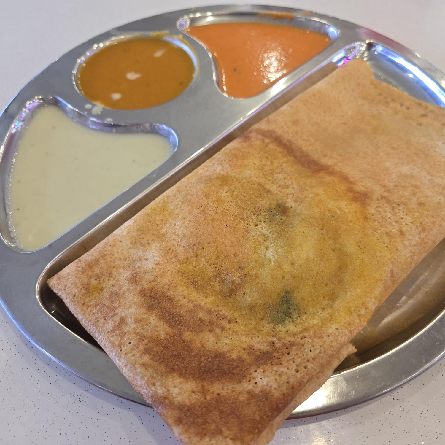 Masala Thosai