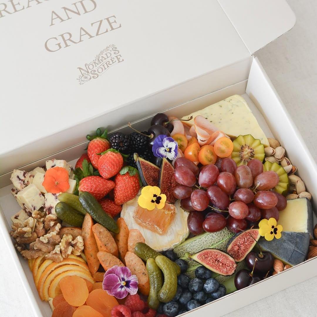 Grazing Box