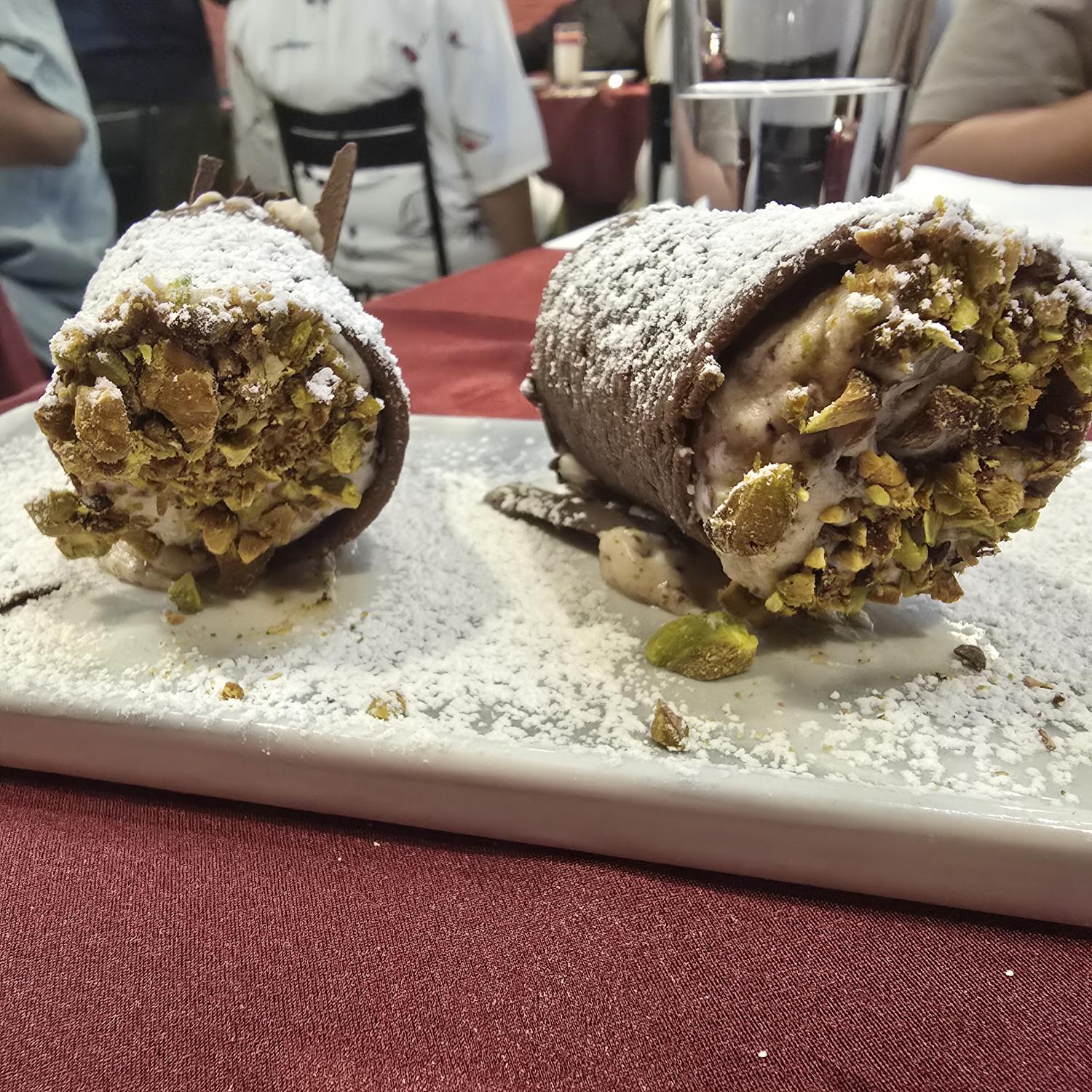 Cannoli
