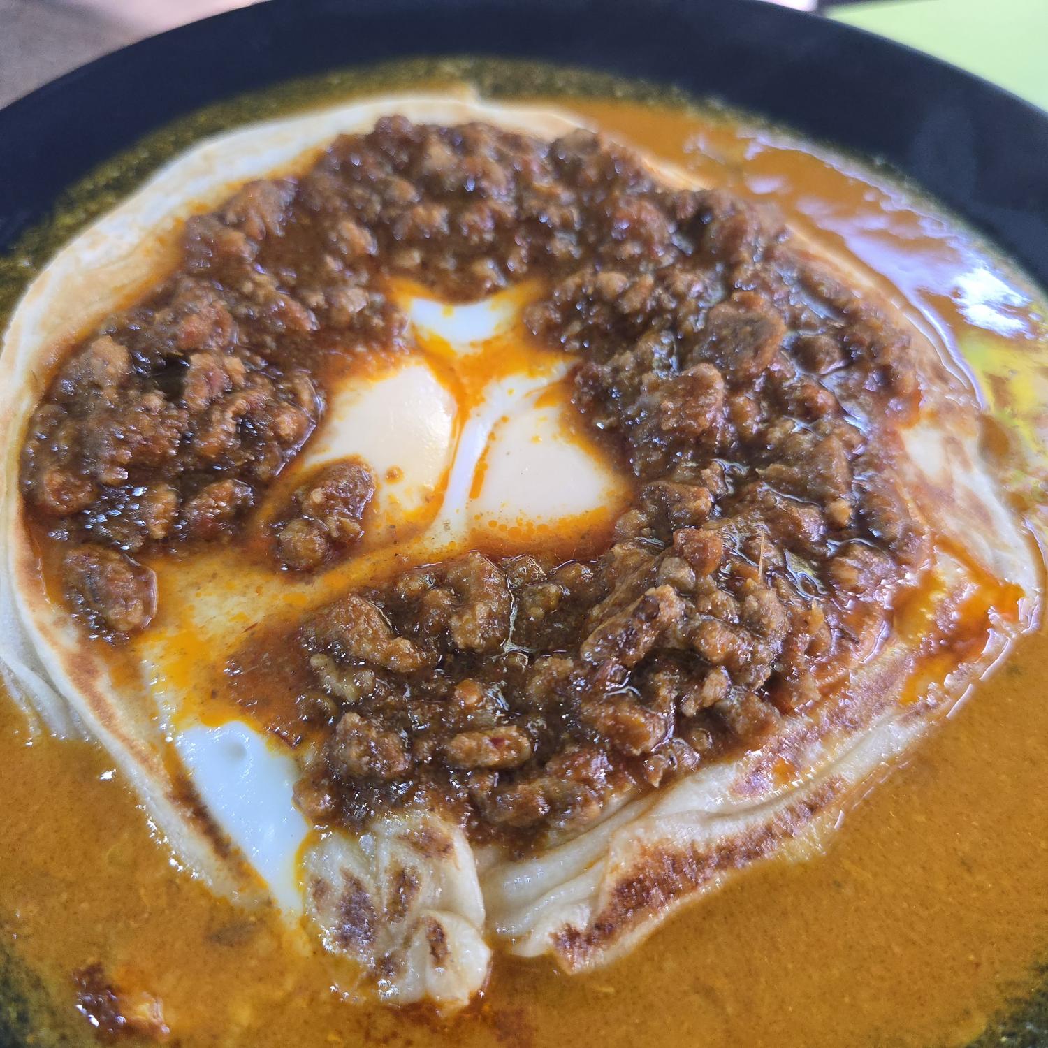 Prata Sarang Burung