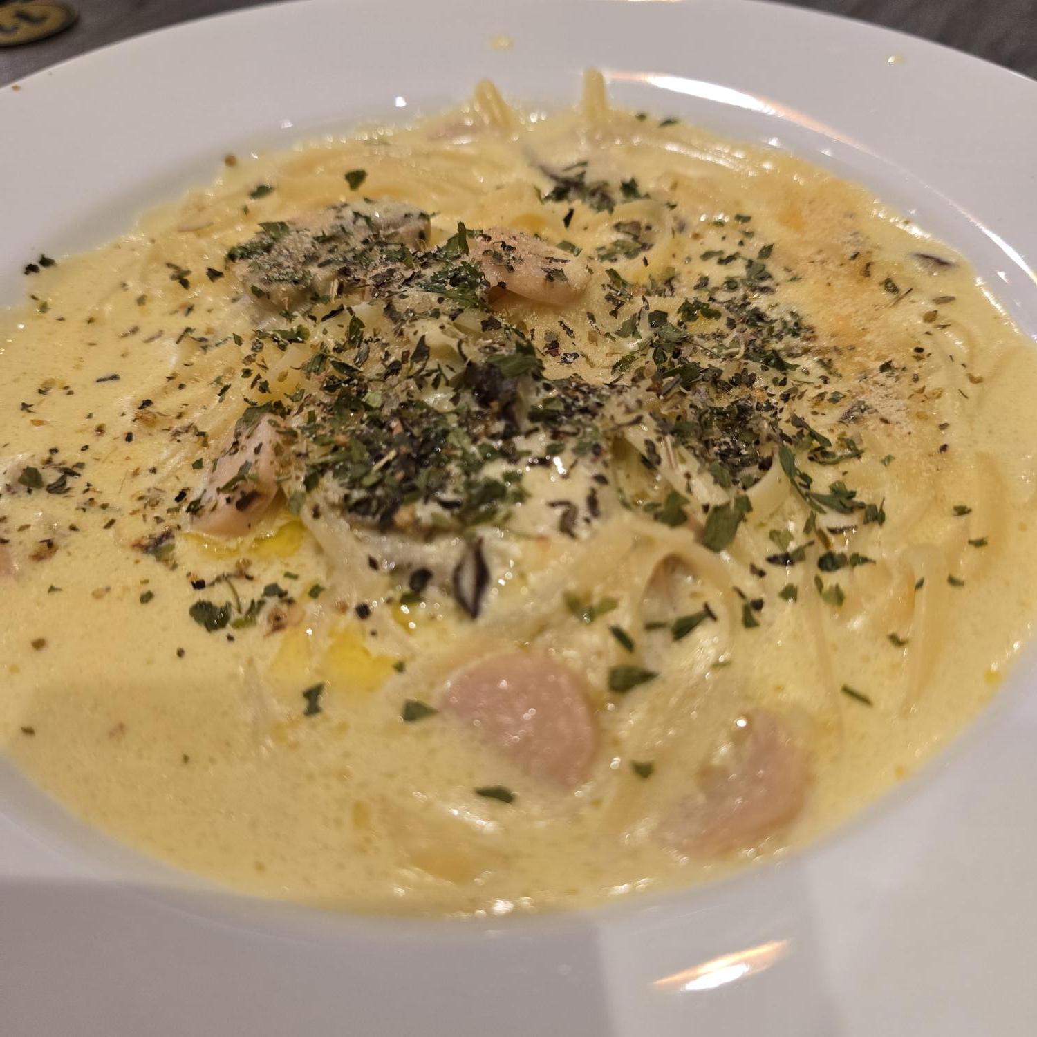 Carbonara