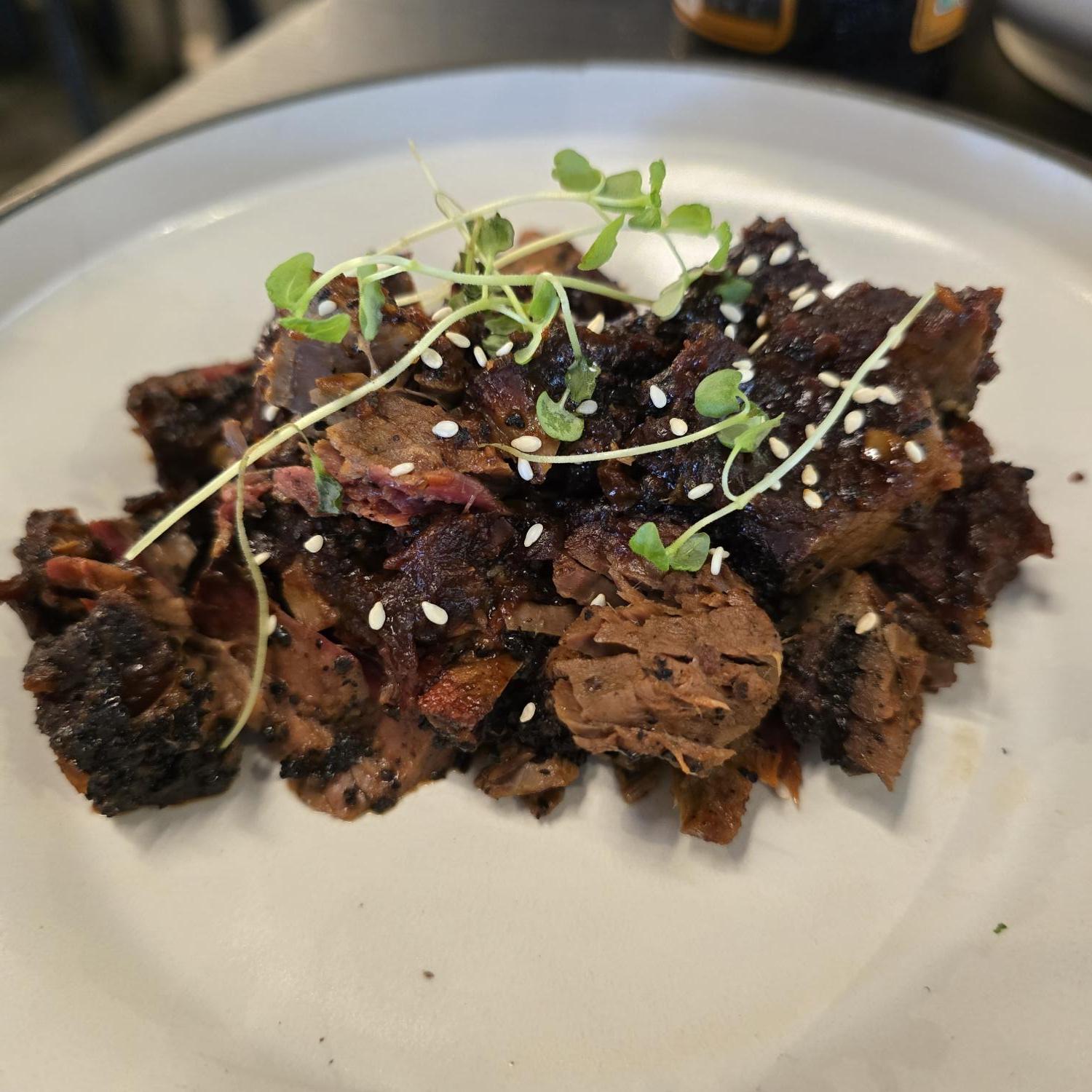 Burnt Ends BBQ