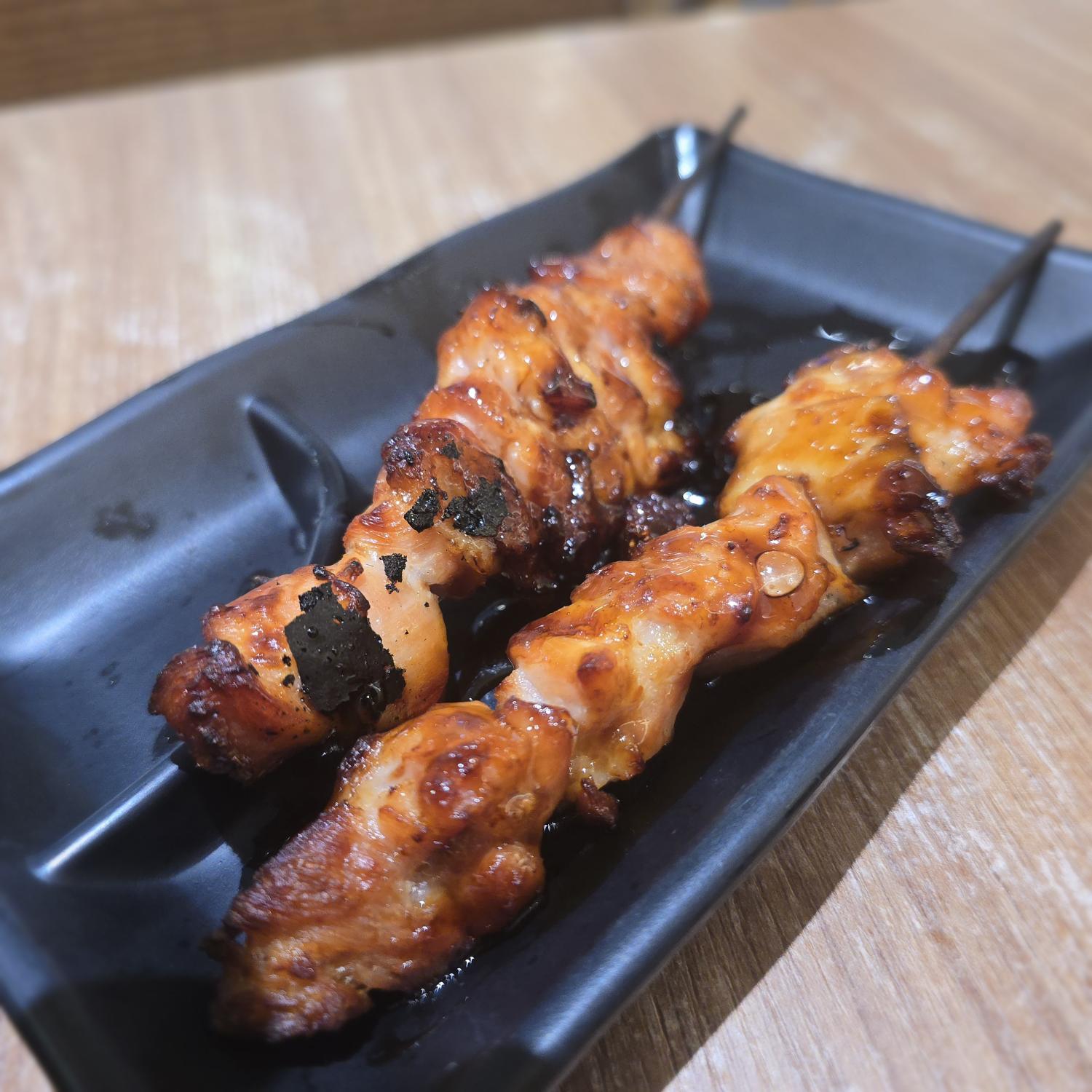 Chicken Yakitori
