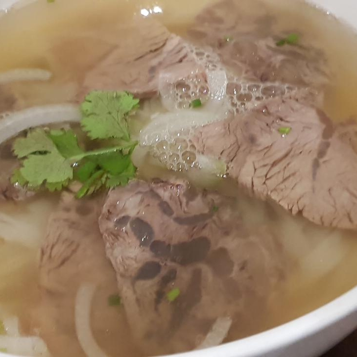 Pho Bo Chin Nam