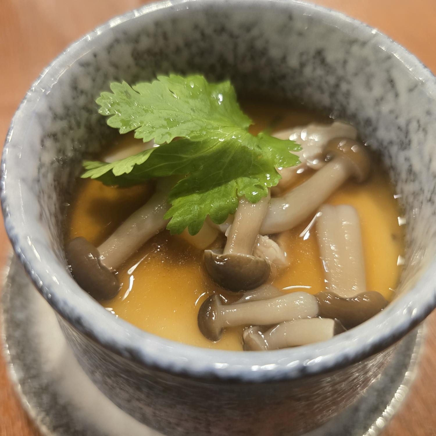 Chawanmushi