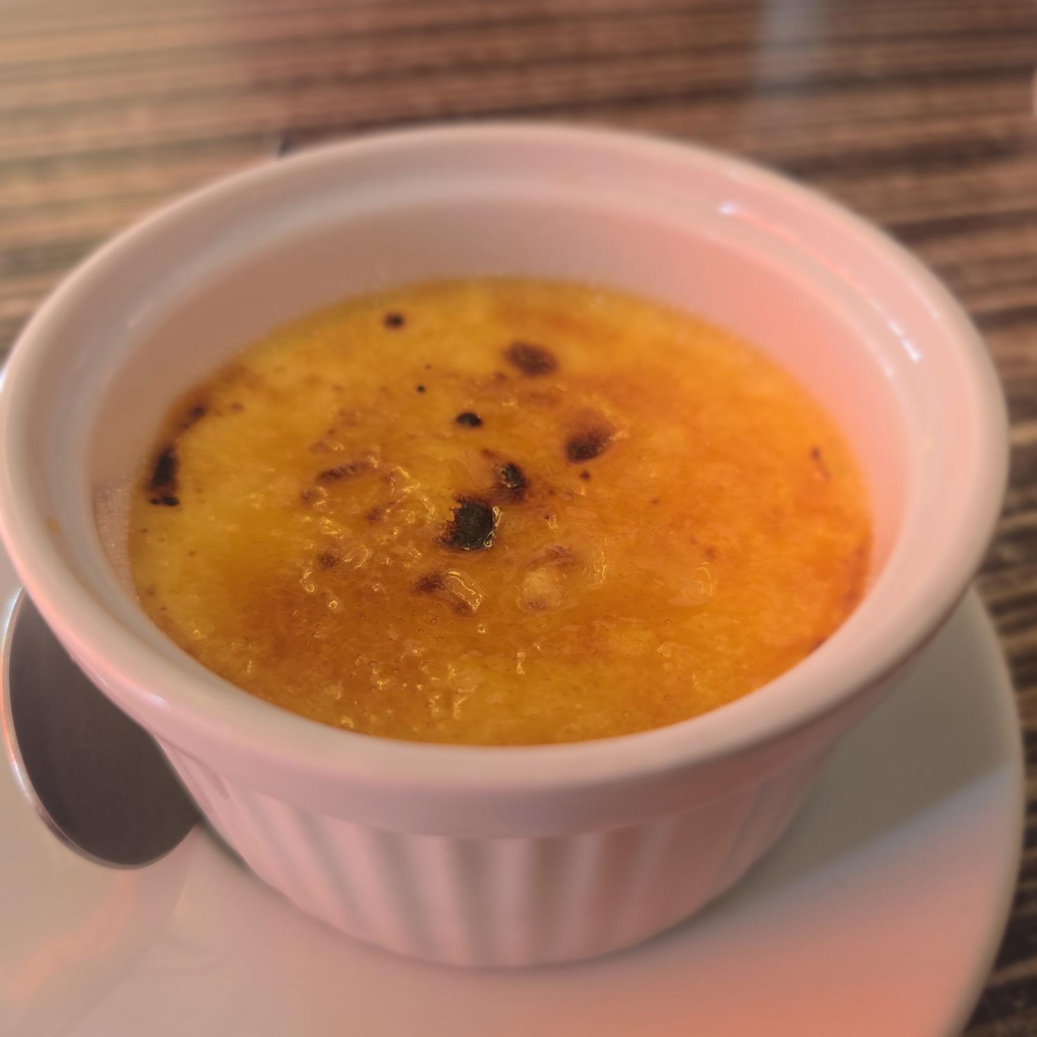 Creme Brulee