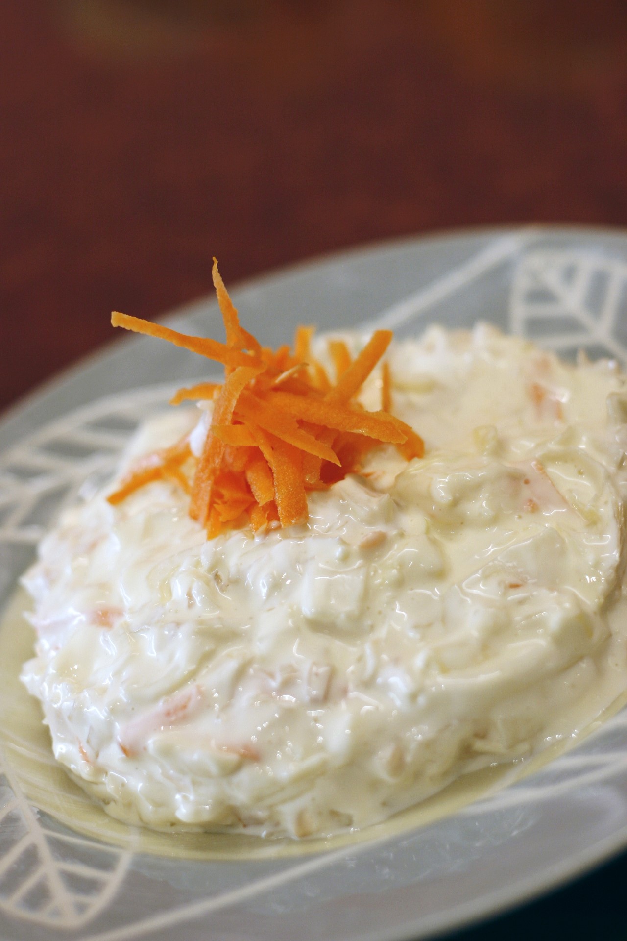 Coleslaw