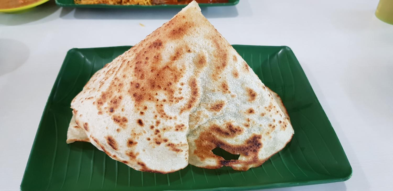 Tissue Prata