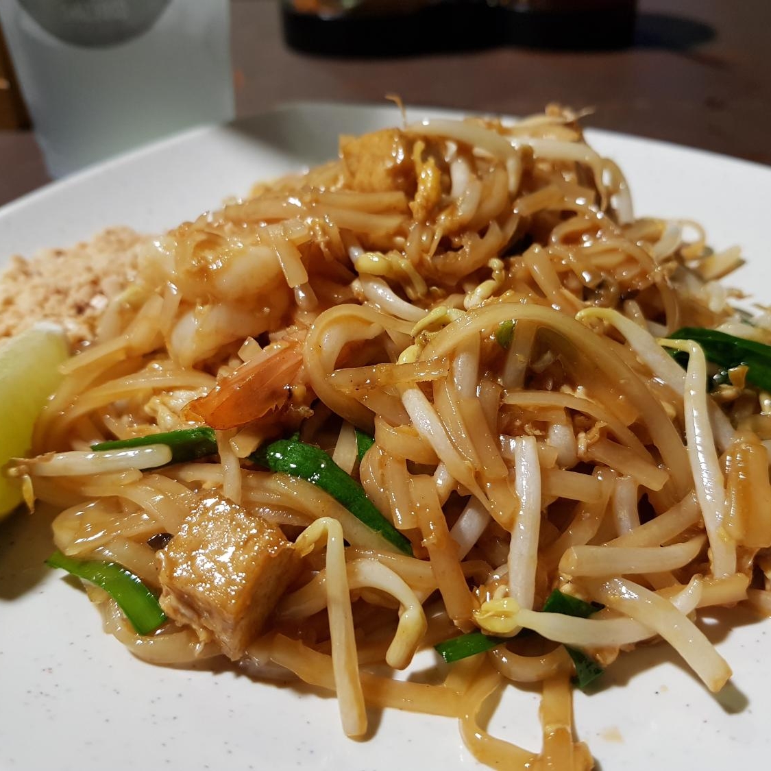 Phad Thai