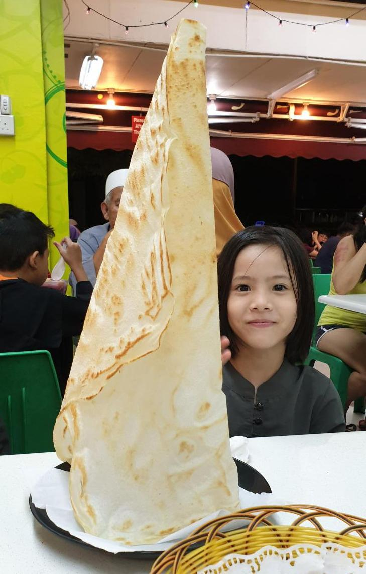 Tissue Prata