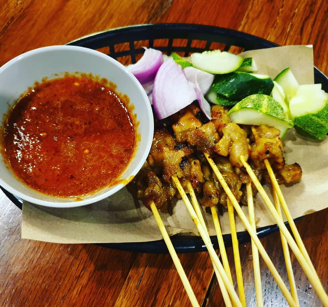 Satay