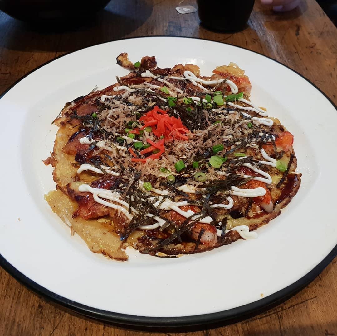 Okonomiyaki