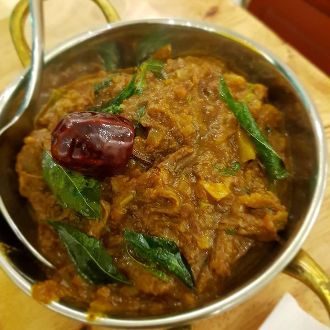 Mutton Kasamusa