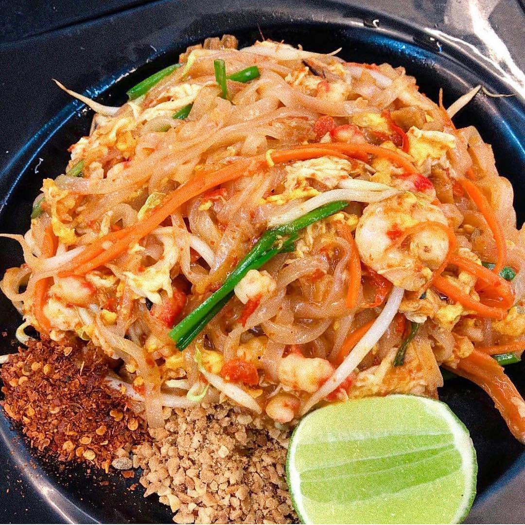 Phad Thai