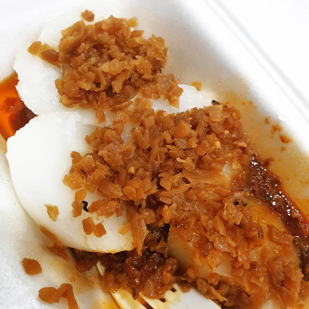 Chwee Kueh