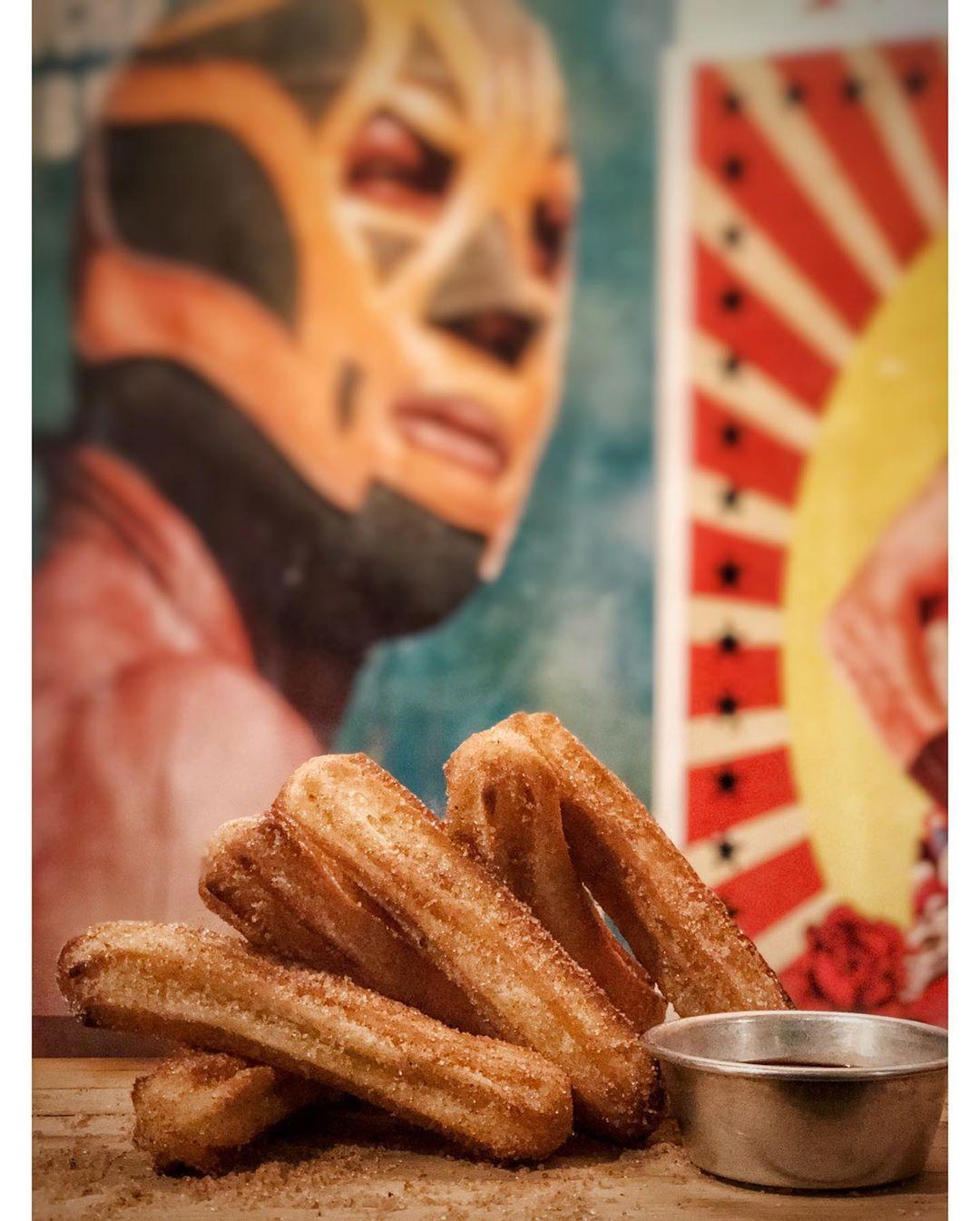 Churros