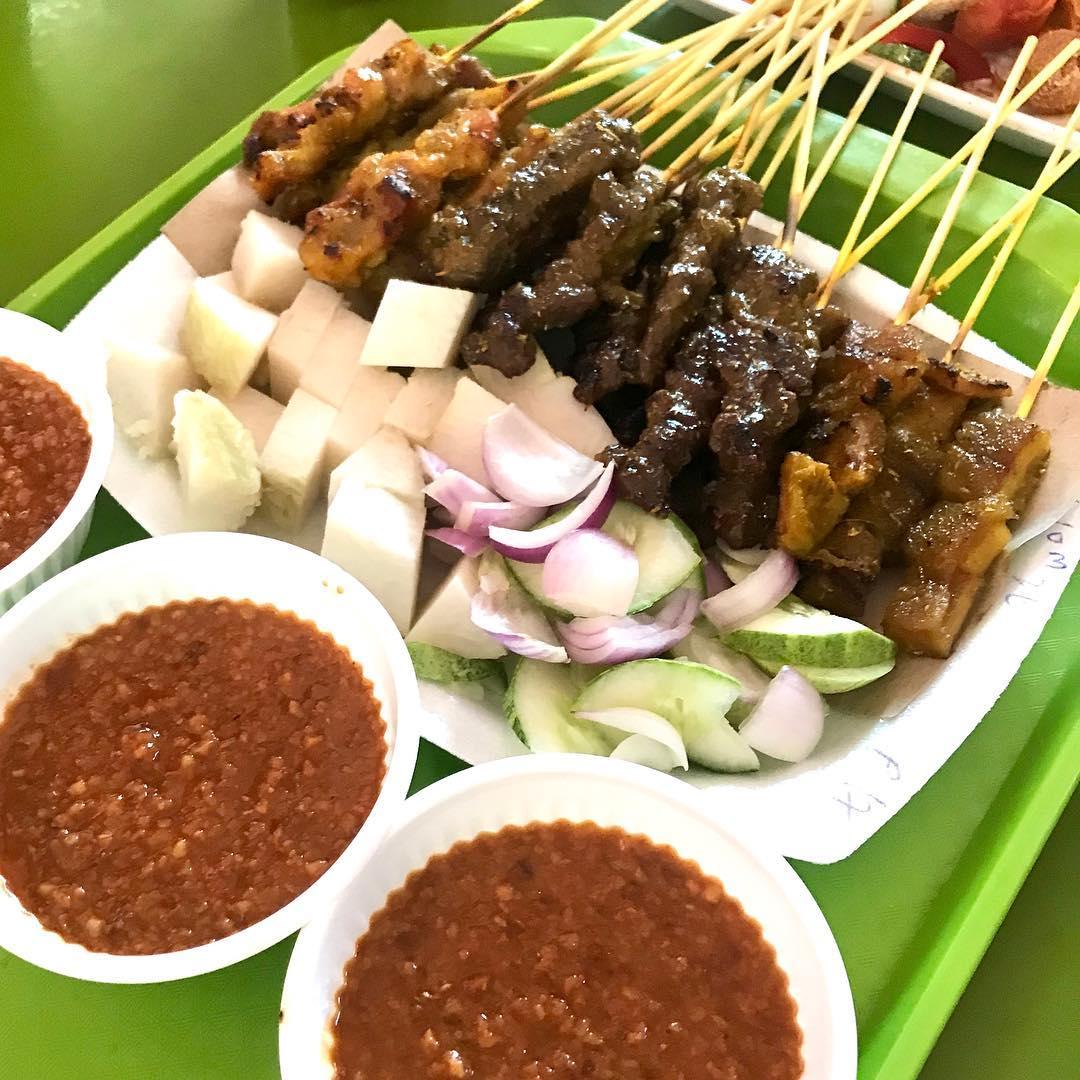 Satay