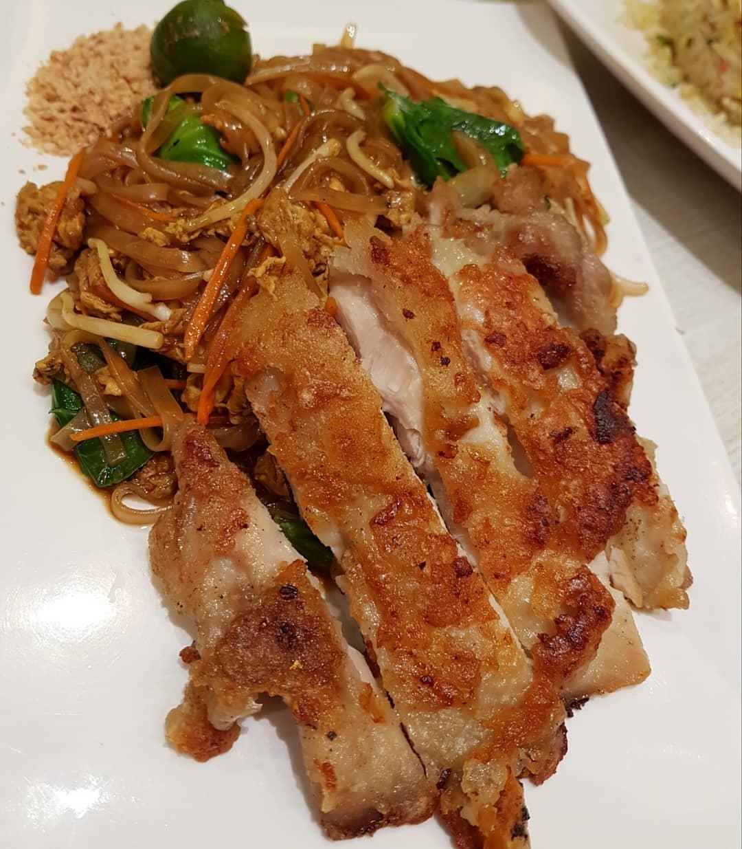 Phad Thai