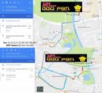 direction map to MM BBQ Pan