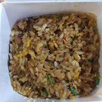 Shanghai Fried Rice