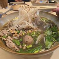 Phở Bò / Classic Vietnamese Beef Noodles