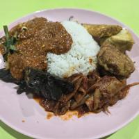 Nasi Jenganan